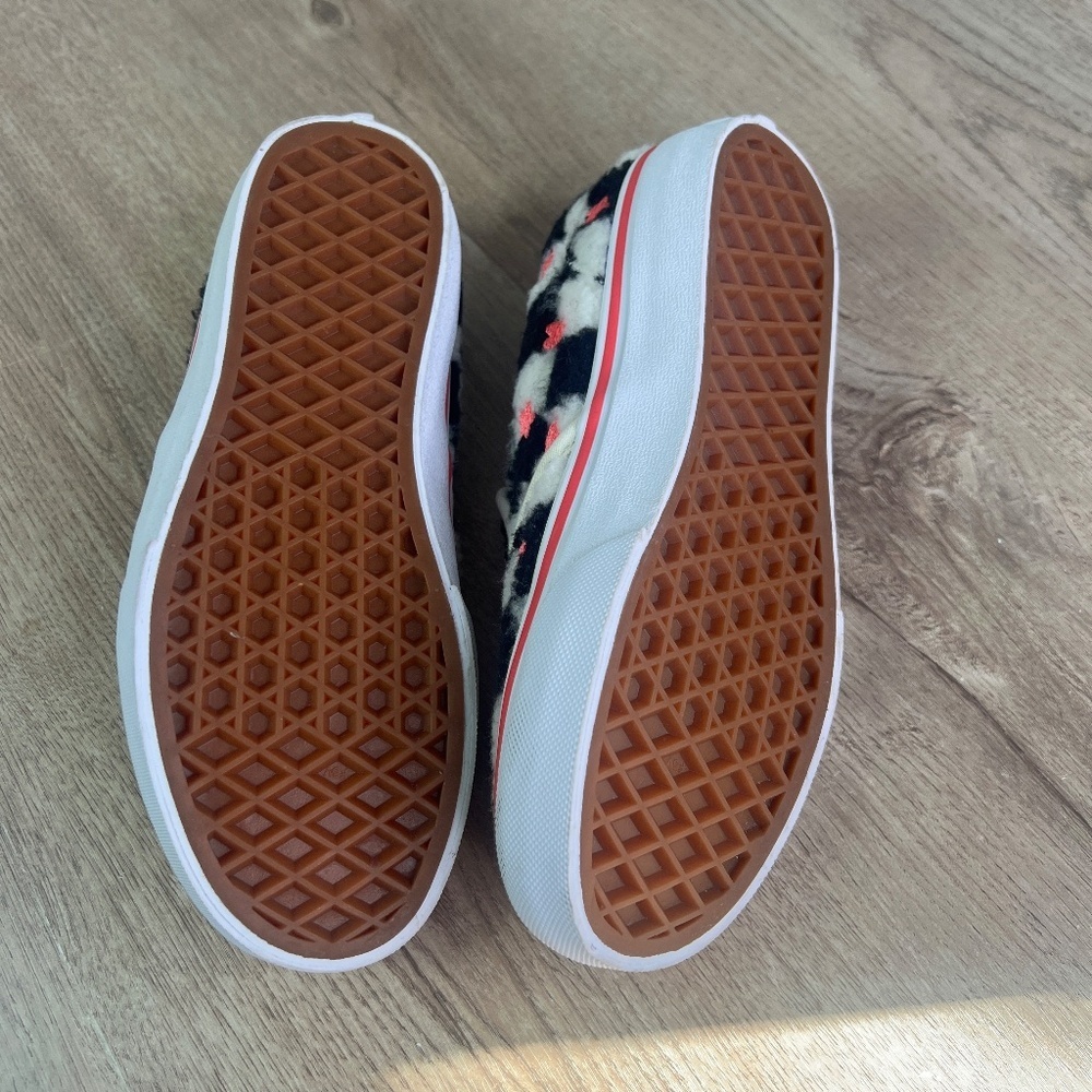 Vans class slip o black white - Picture 3 of 9